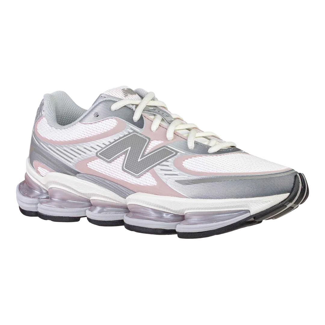 NEW BALANCE ABZORB 2000 TRUFFLE SALT PINK