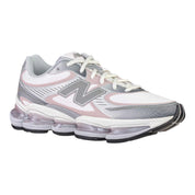 NEW BALANCE ABZORB 2000 TRUFFLE SALT PINK