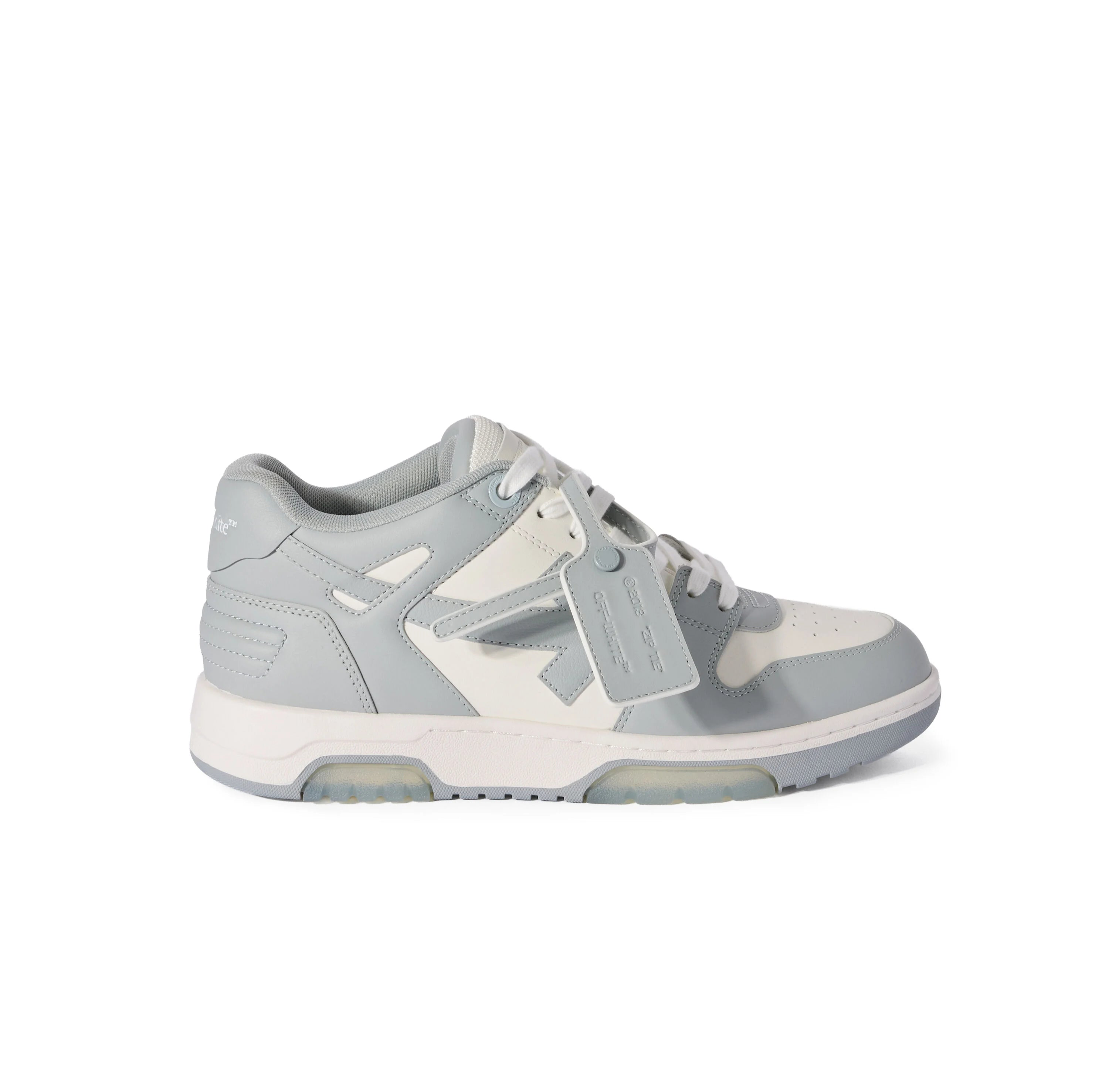 SNEAKER OFF WHITE