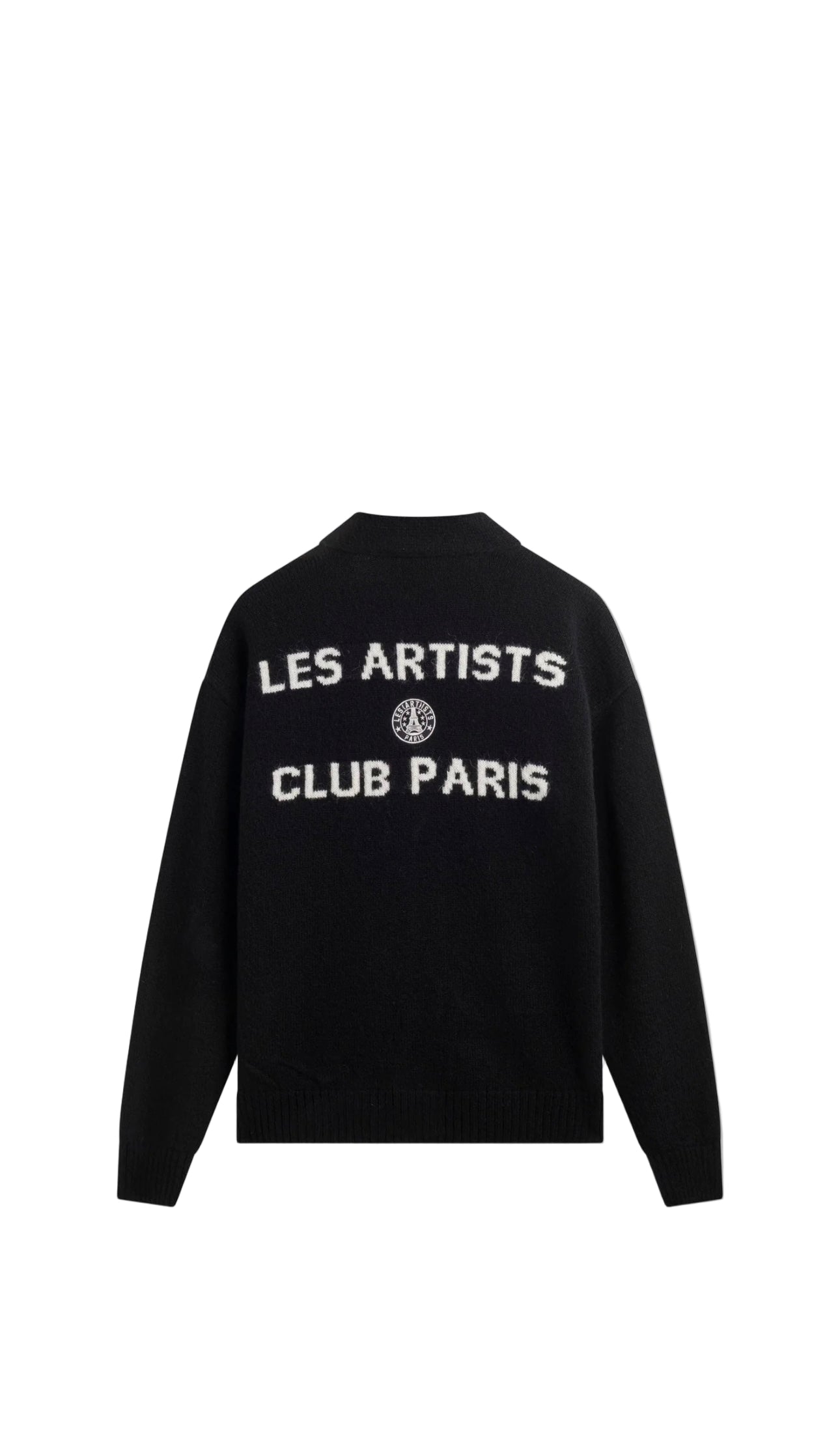 Cardigan Les Artists