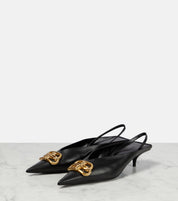 Décolleté Balenciaga