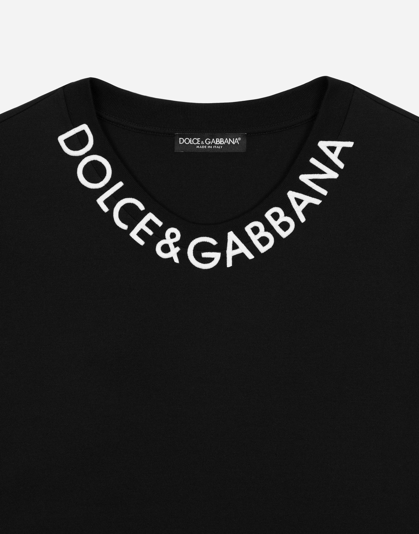 T-SHIRT DOLCE&GABBANA DONNA