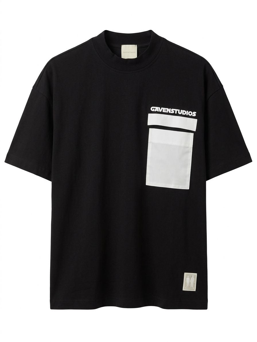 T-shirt GAVENSEMBLE