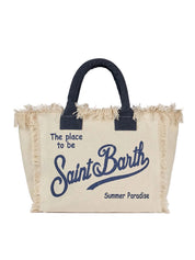 Borsa Colette SAINT BARTH