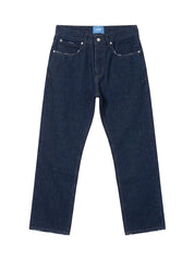 JEANS AMERICA
BLEACHED USED ARTSUPERMOMEY