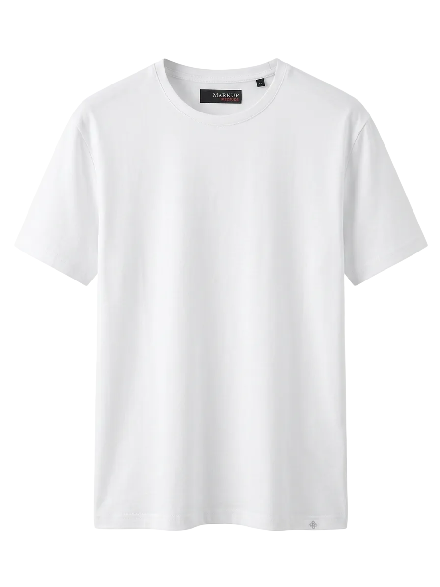 T-shirt MARK UP