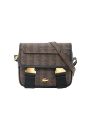 BORSA MESSENGER THE BLEND LA COSTE
