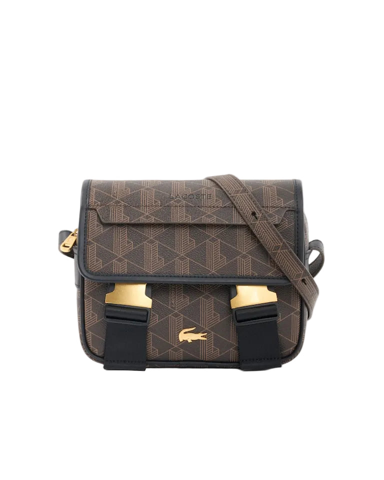BORSA MESSENGER THE BLEND LA COSTE
