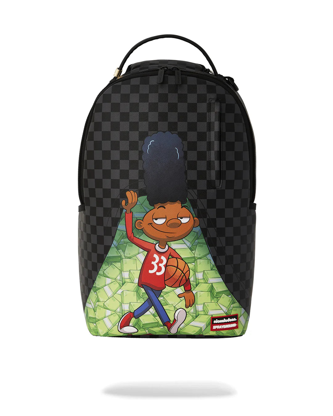 sprayground zaino