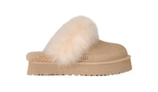 CIABATTA DISQUETTE CHALET UGG