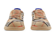 Sneaker Terrace Check