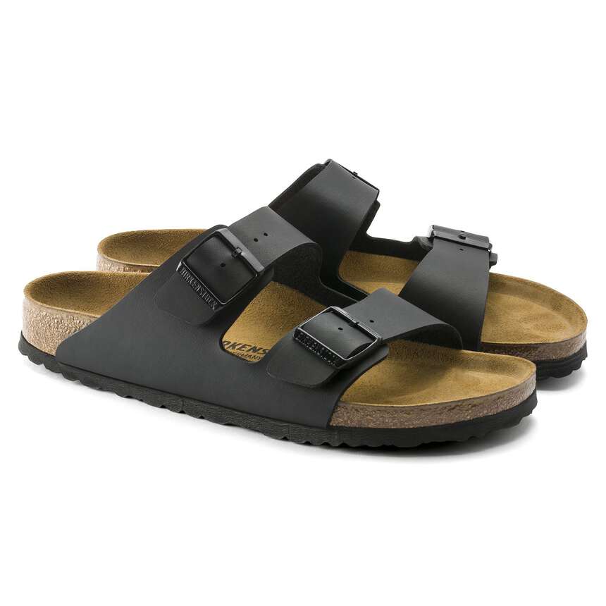 BIRKENSTOCK ARIZONA BS PELLE