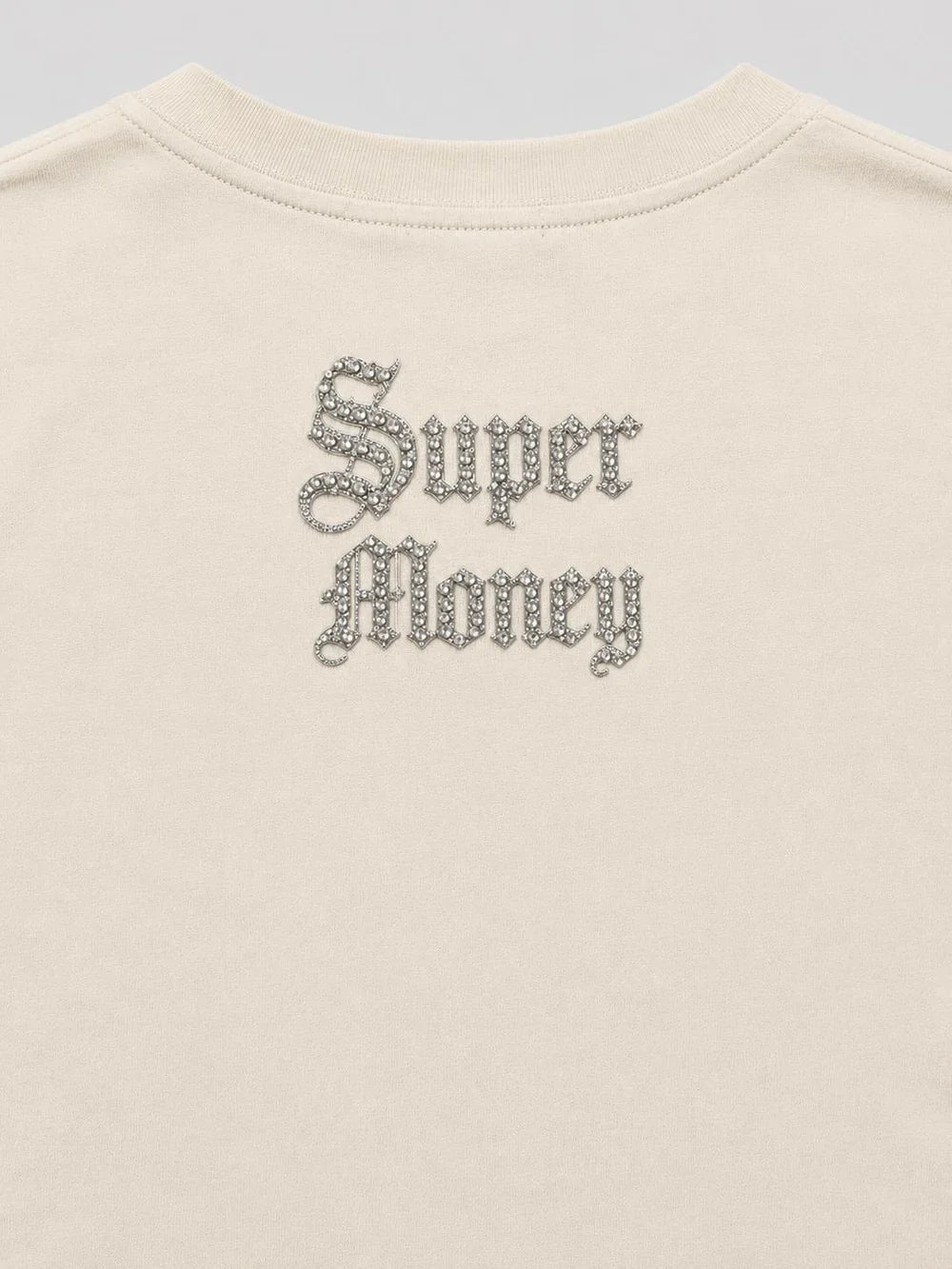 T-SHIRT ARTSUPERMONEY TEE SUPEREAGLE