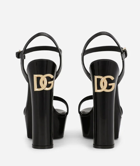 Tacco Dolce&amp;Gabbana