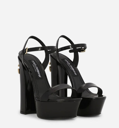 Tacco Dolce&amp;Gabbana