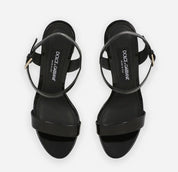 Tacco Dolce&amp;Gabbana