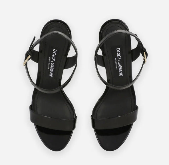 Tacco Dolce&amp;Gabbana