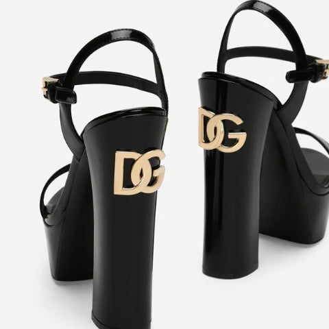 Tacco Dolce&amp;Gabbana