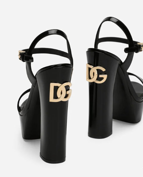 Tacco Dolce&amp;Gabbana