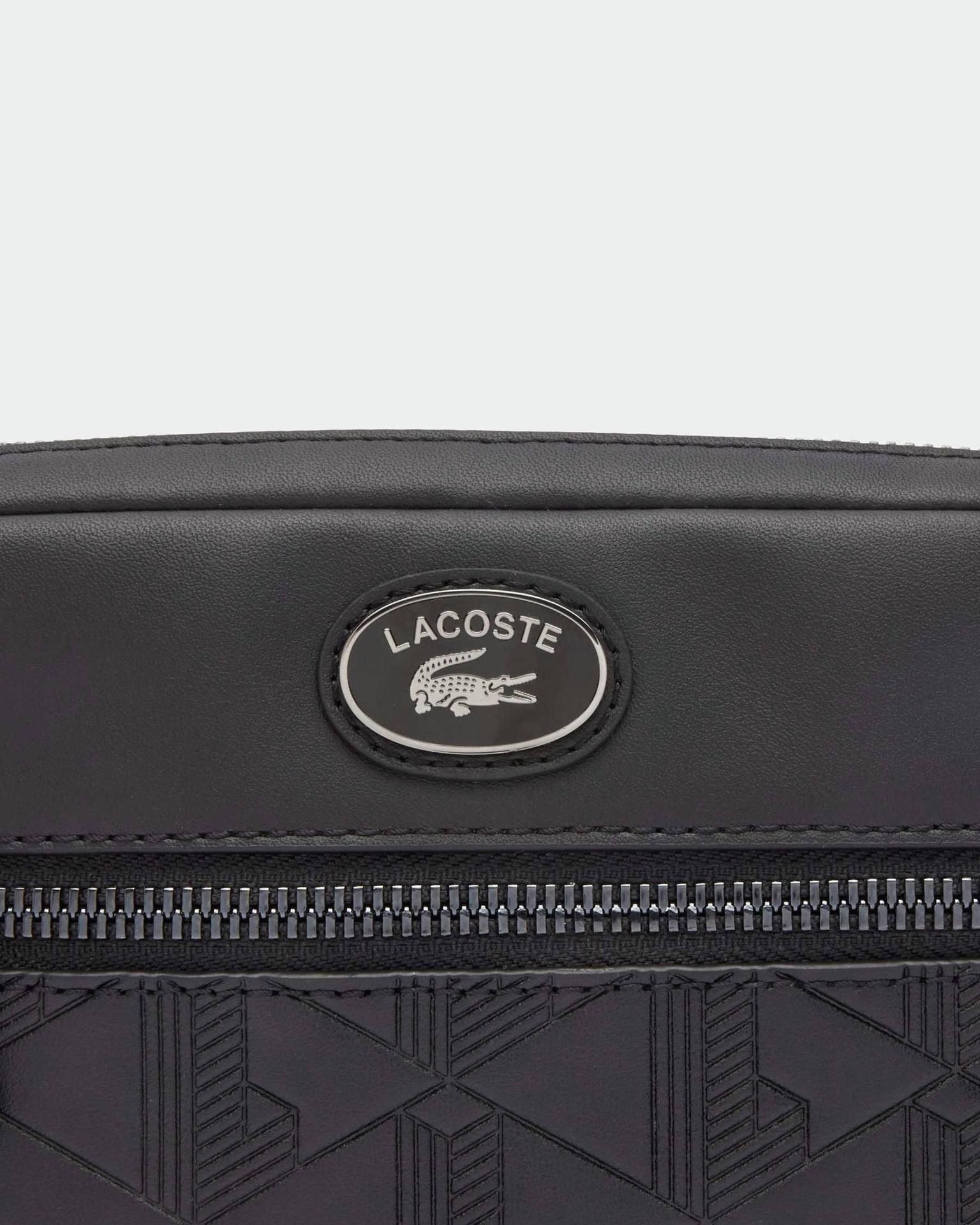 BORSELLO LACOSTE