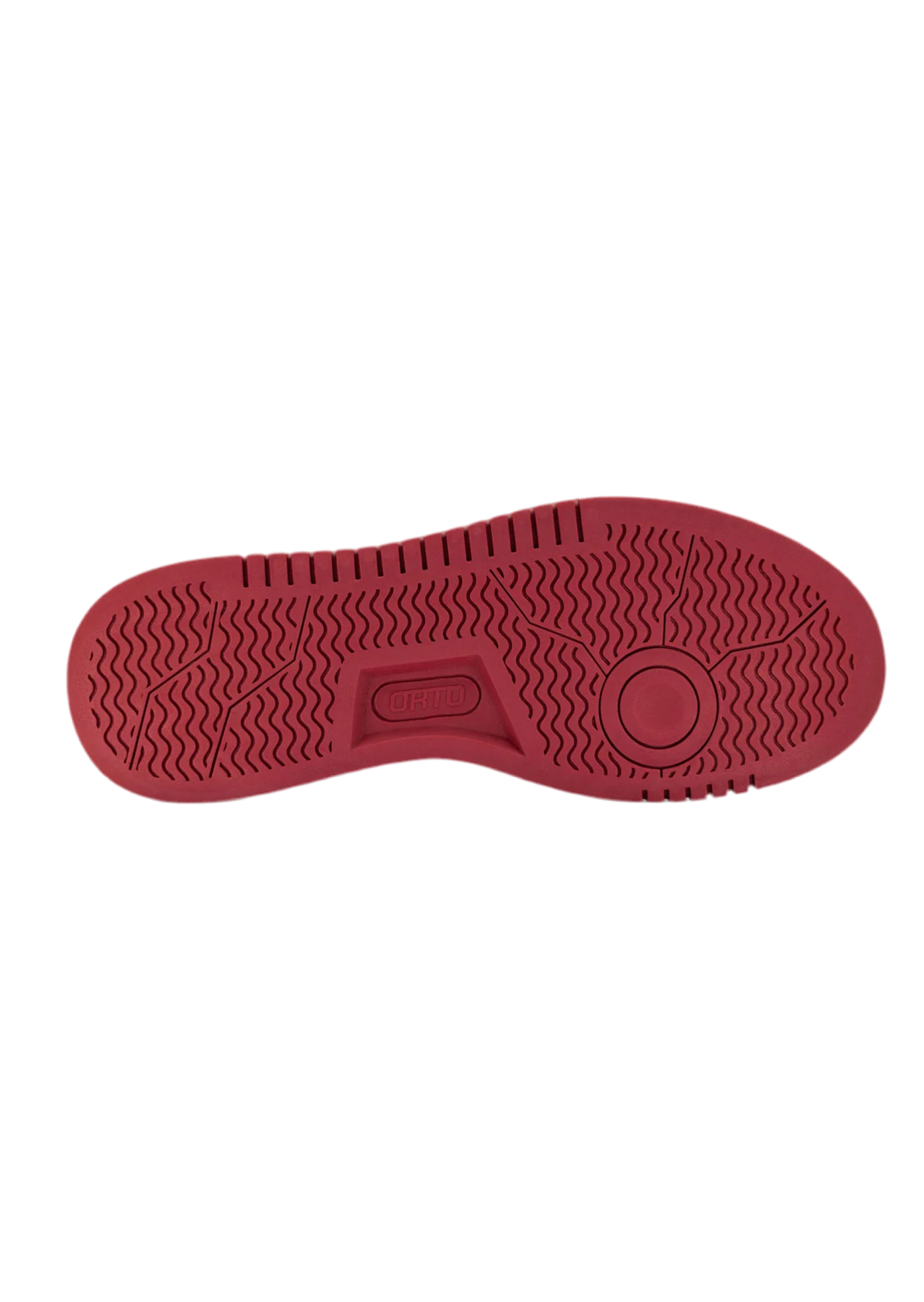 Scarpa orto