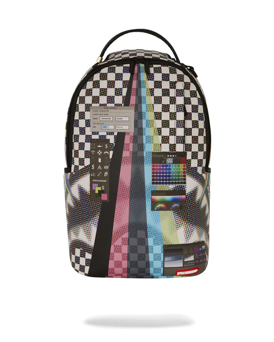 sprayground zaino