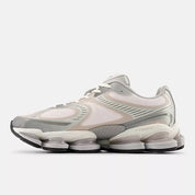 NEW BALANCE ABZORB 2000 TRUFFLE SALT PINK