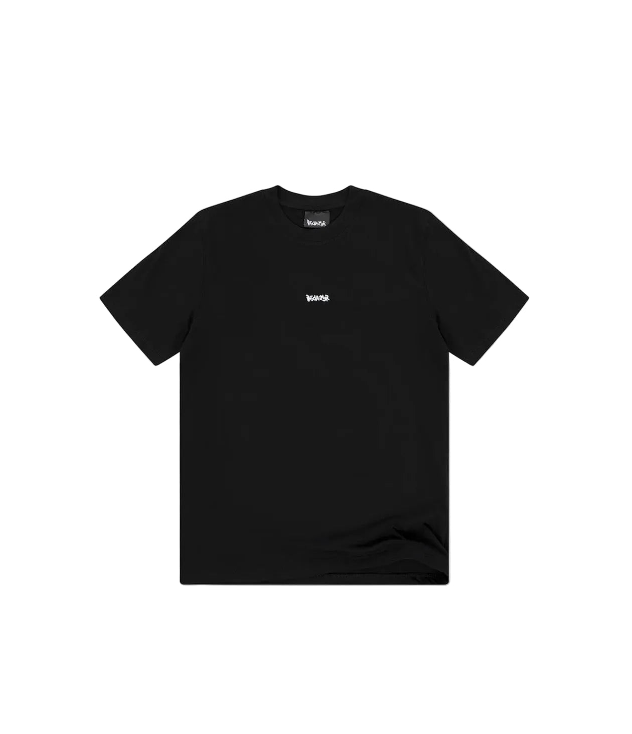 T-shirt Disclaimer