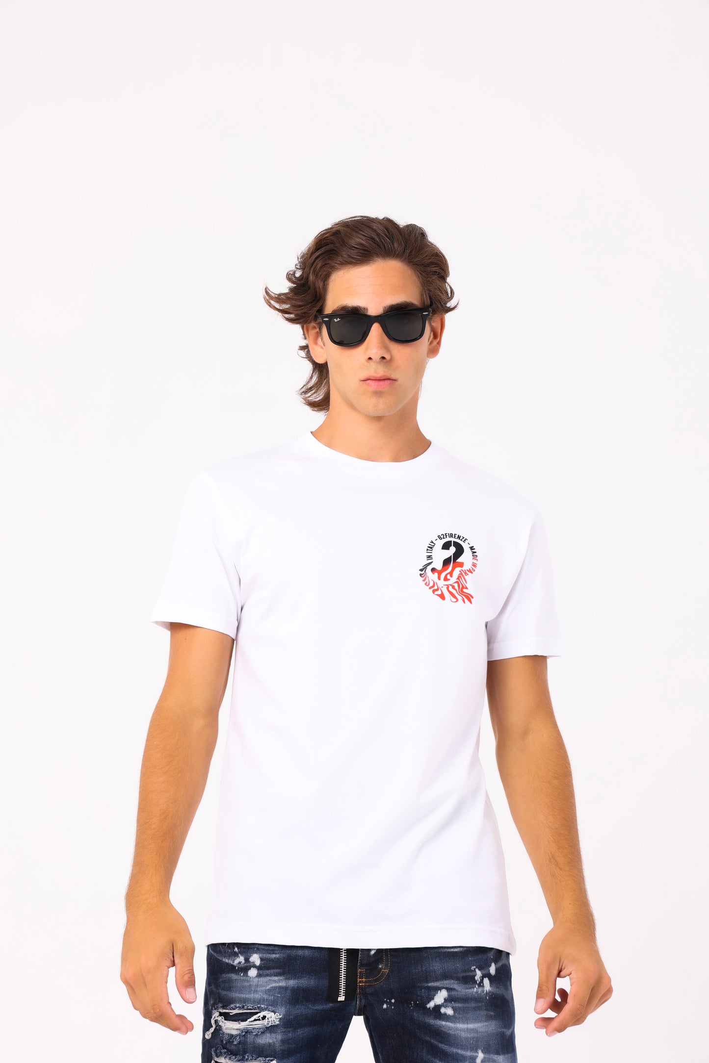 g2 firenze t-shirt