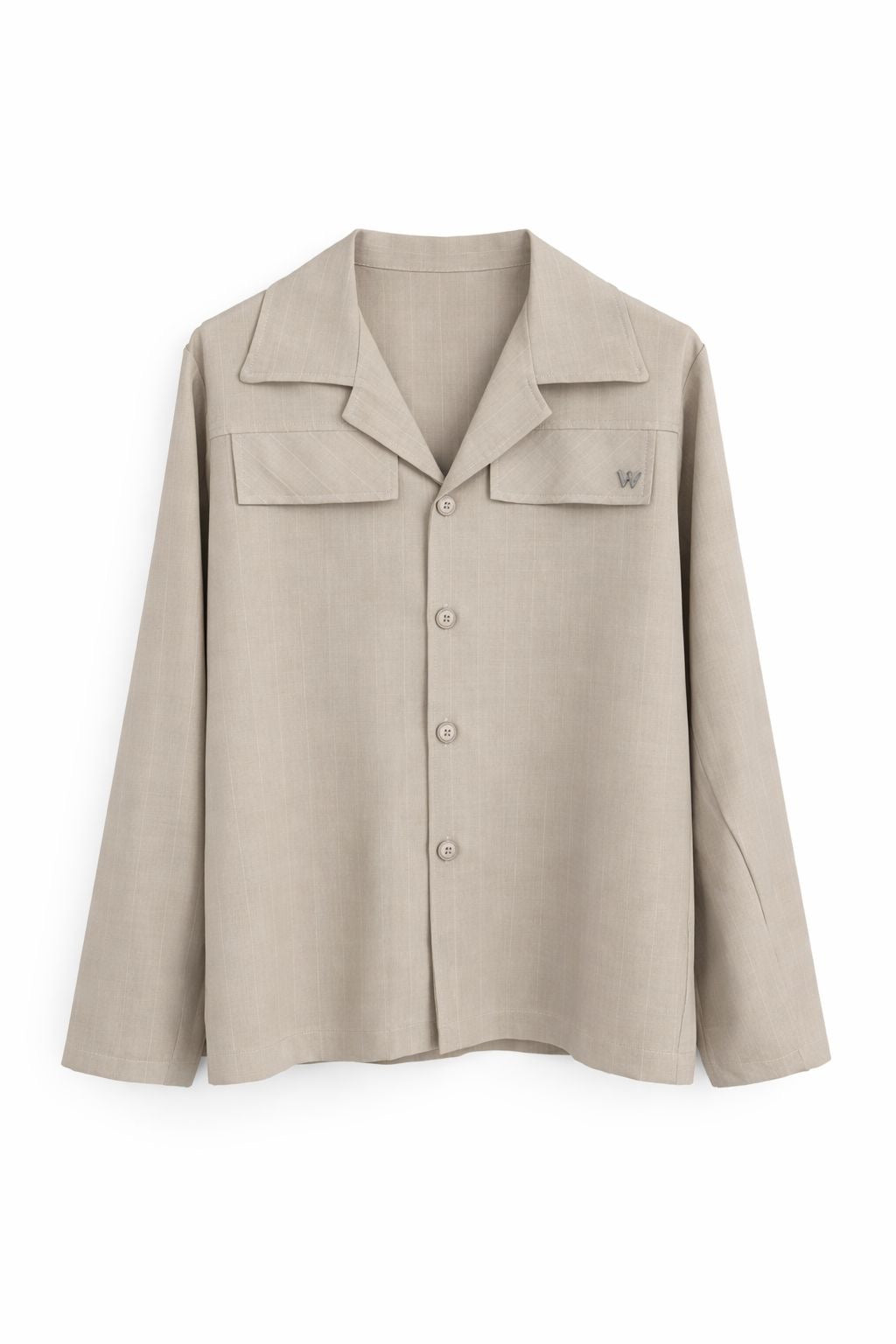 Giacca Camicia Why Not Brand