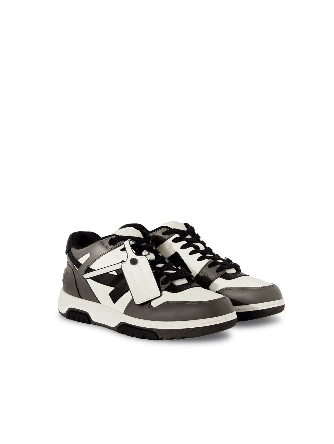 SCARPA OUT OF-OFFICE OFF-WHITE