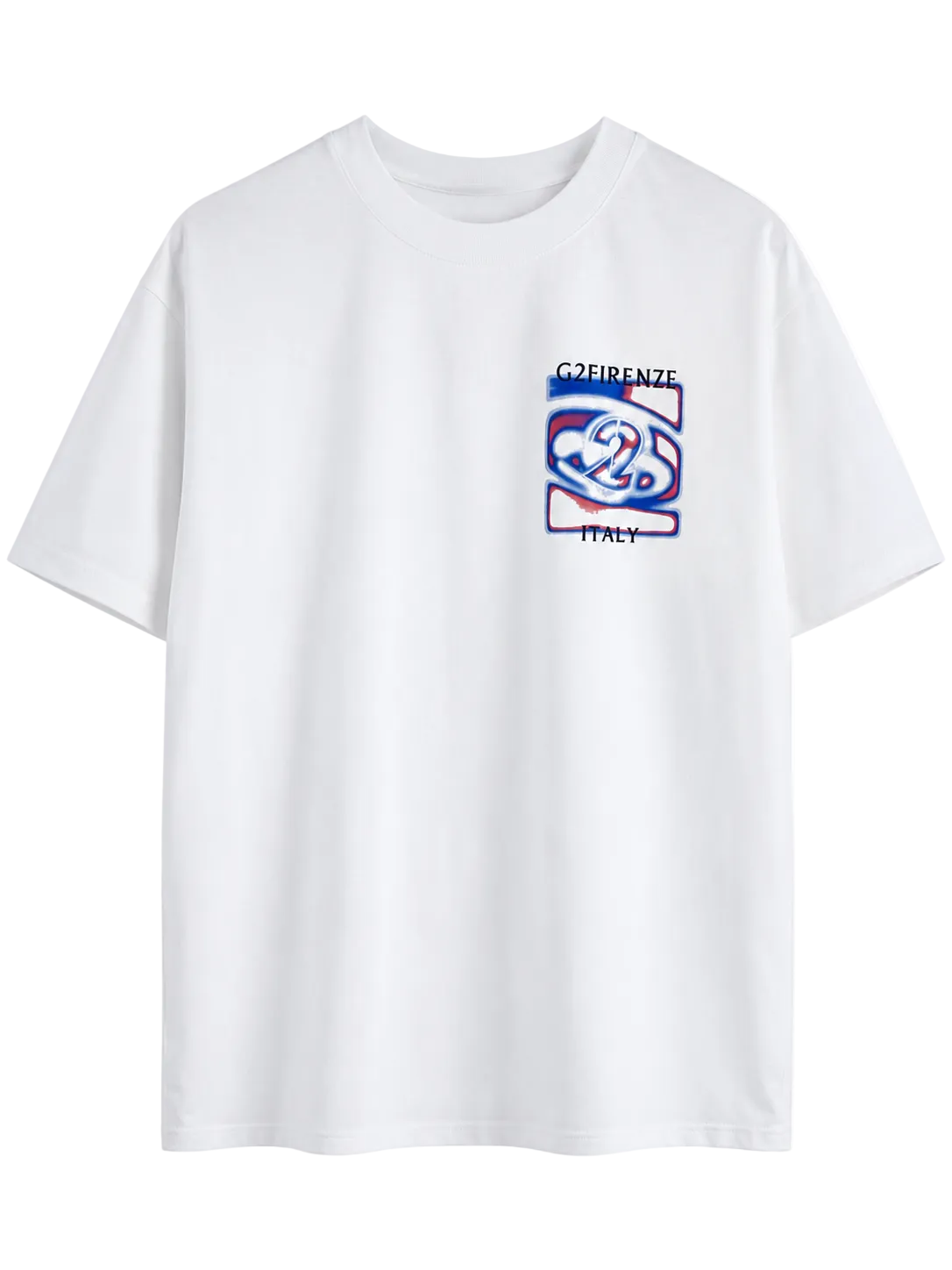 T-shirt G2 FIRENZE