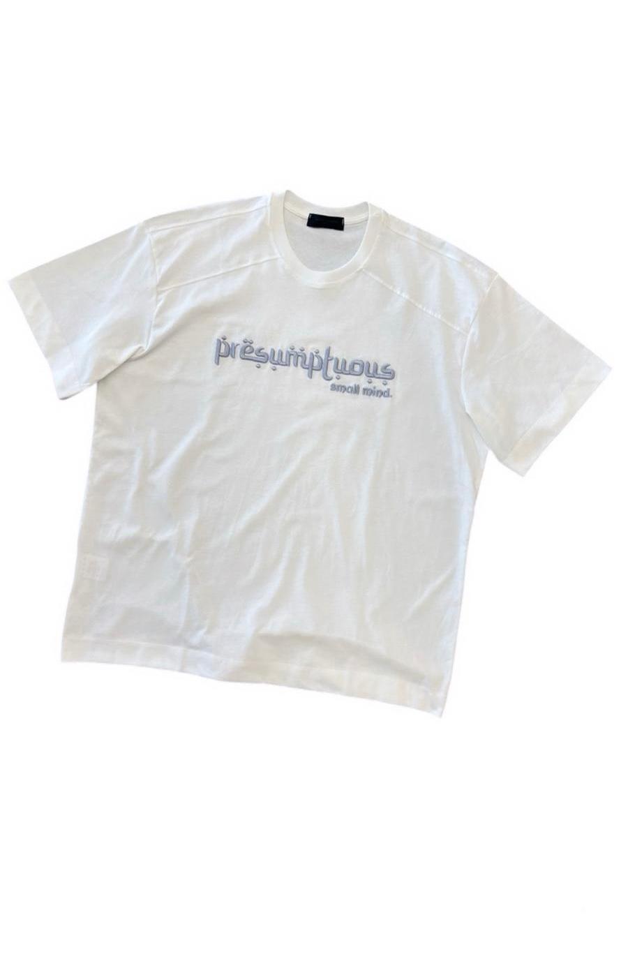 T-Shirt Do Not Conform