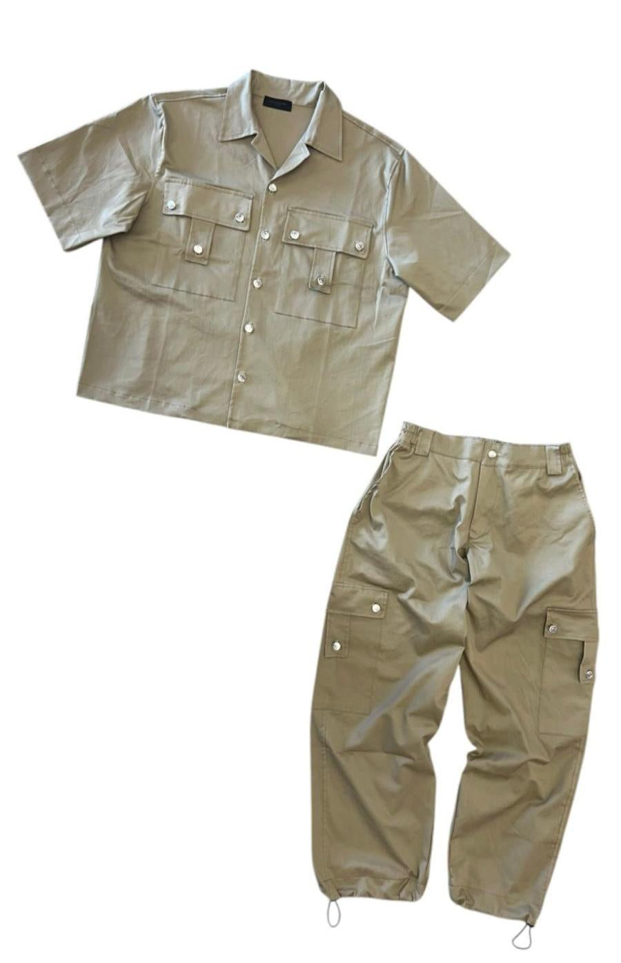 Camicia Do Not Conform