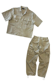 Camicia Do Not Conform