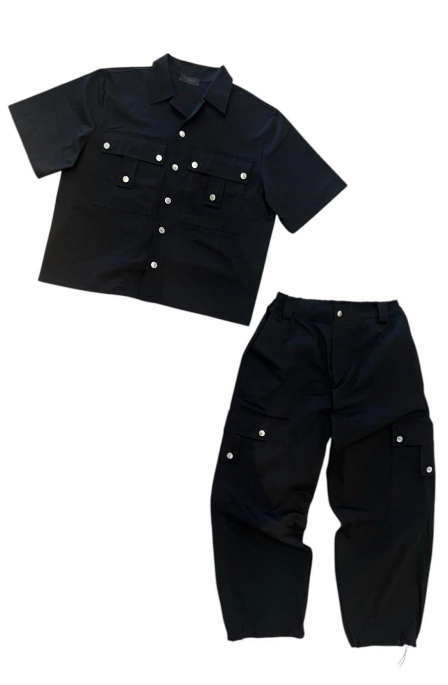 Camicia Do Not Conform
