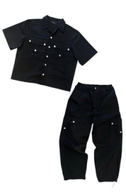 Pantalone Do Not Conform