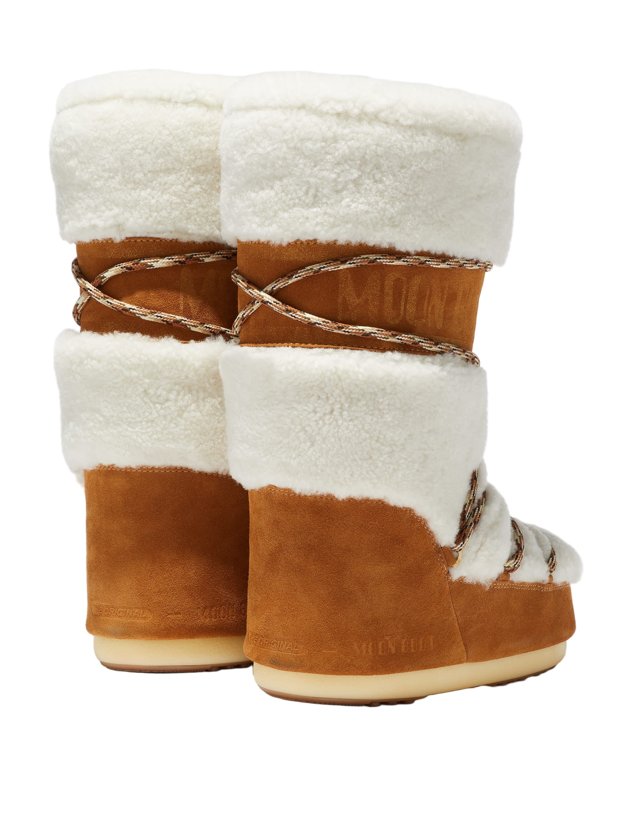 MOON BOOT