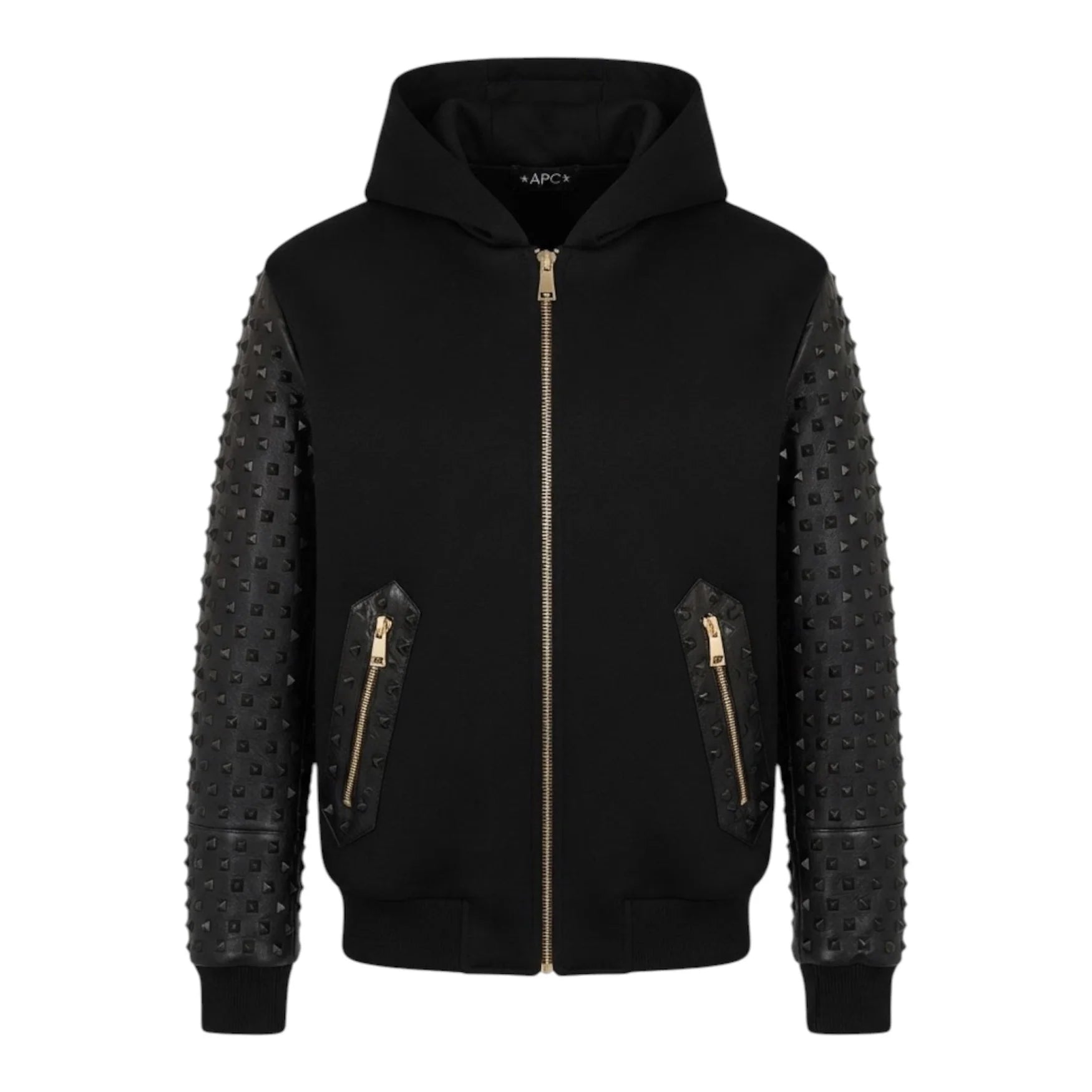GIUBBINO ARC JACKET
