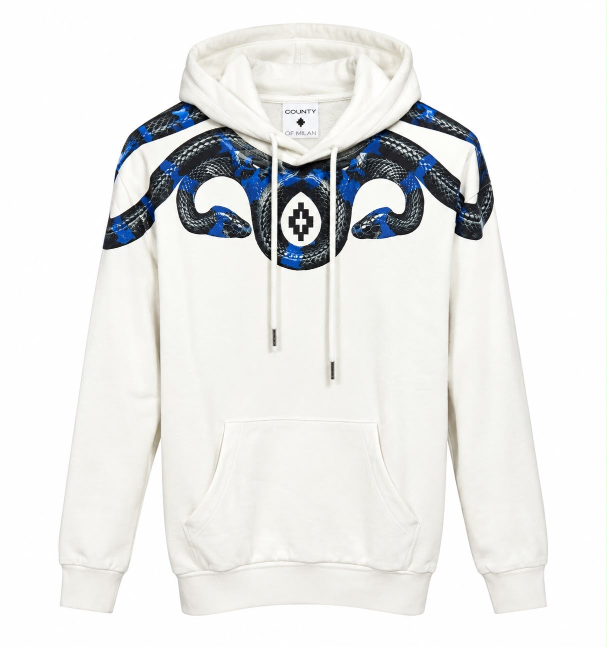 Felpa Marcelo Burlon