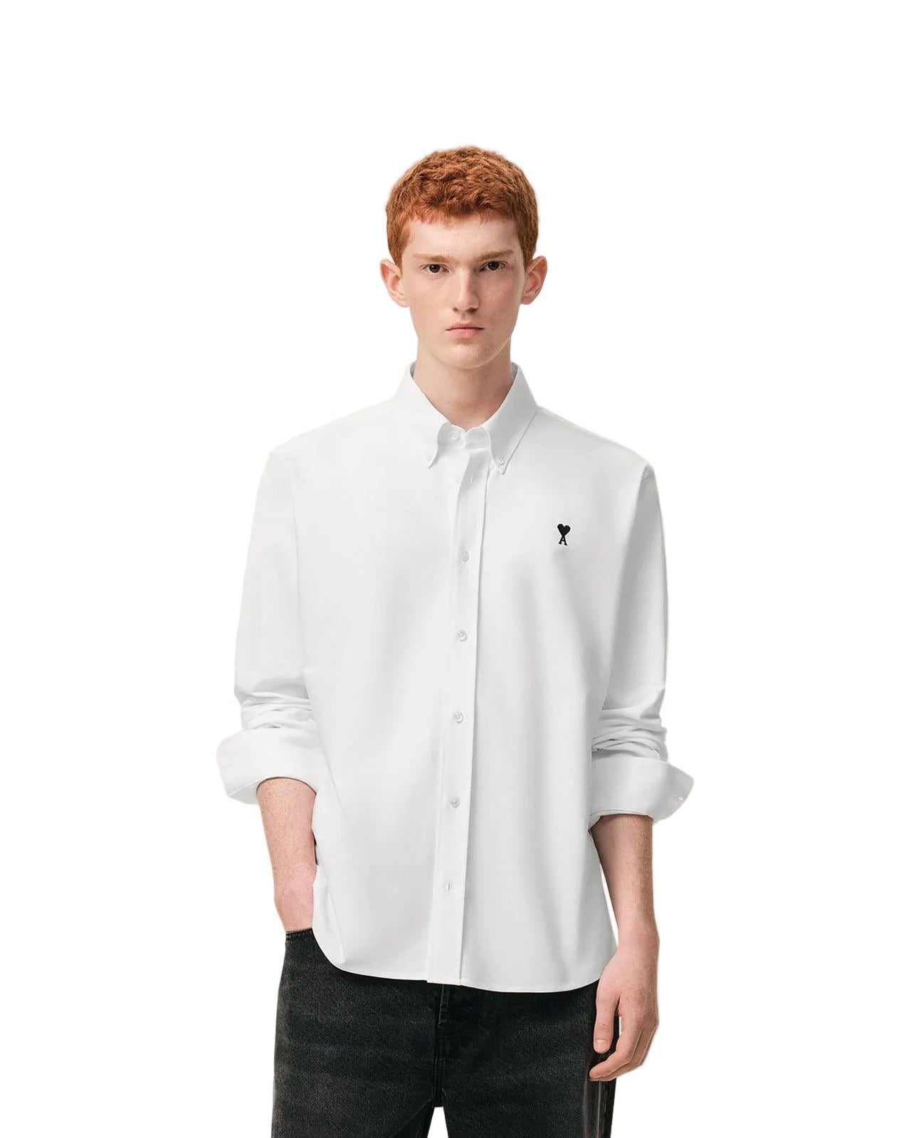 Camicia AMÌ DE COEUR