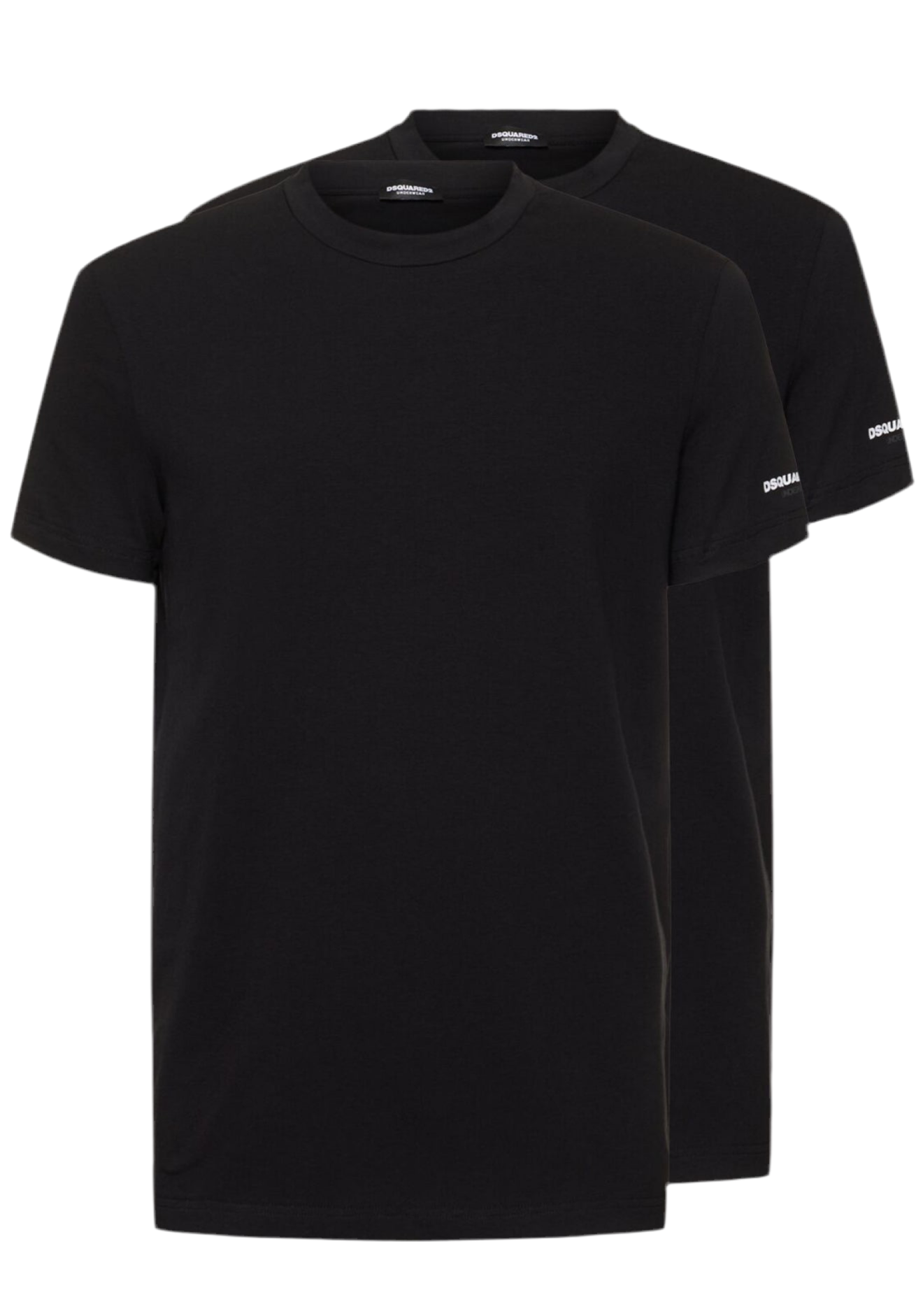 T-SHIRT UNDERWEAR DSQUARED2