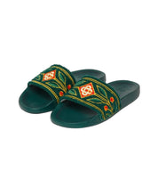 CiabatteLAUREL TERRY SLIDES CASABLANCA
