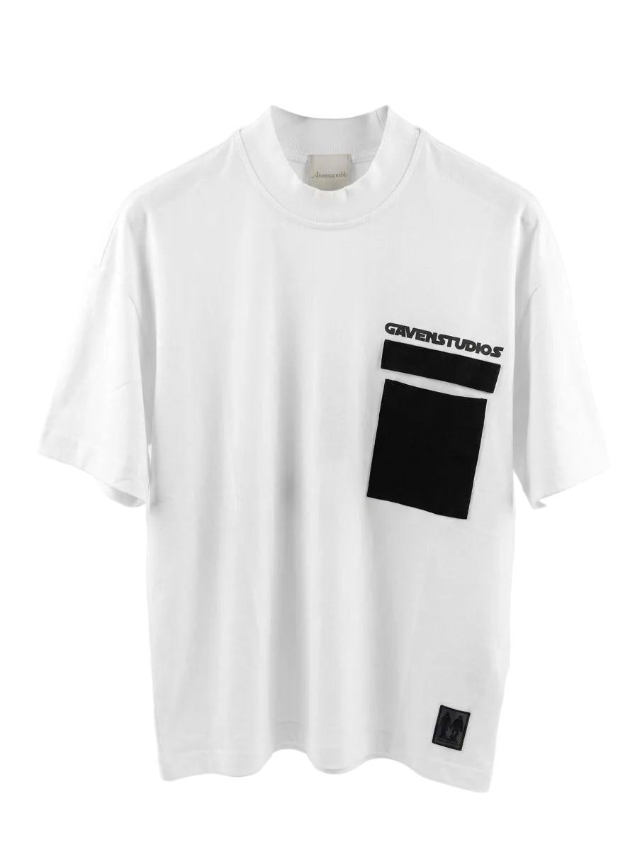 T-shirt GAVENSEMBLE