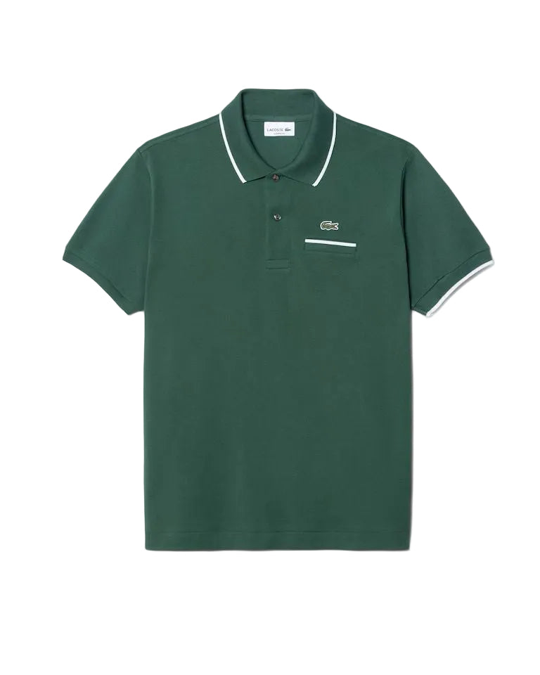 Polo Lacoste