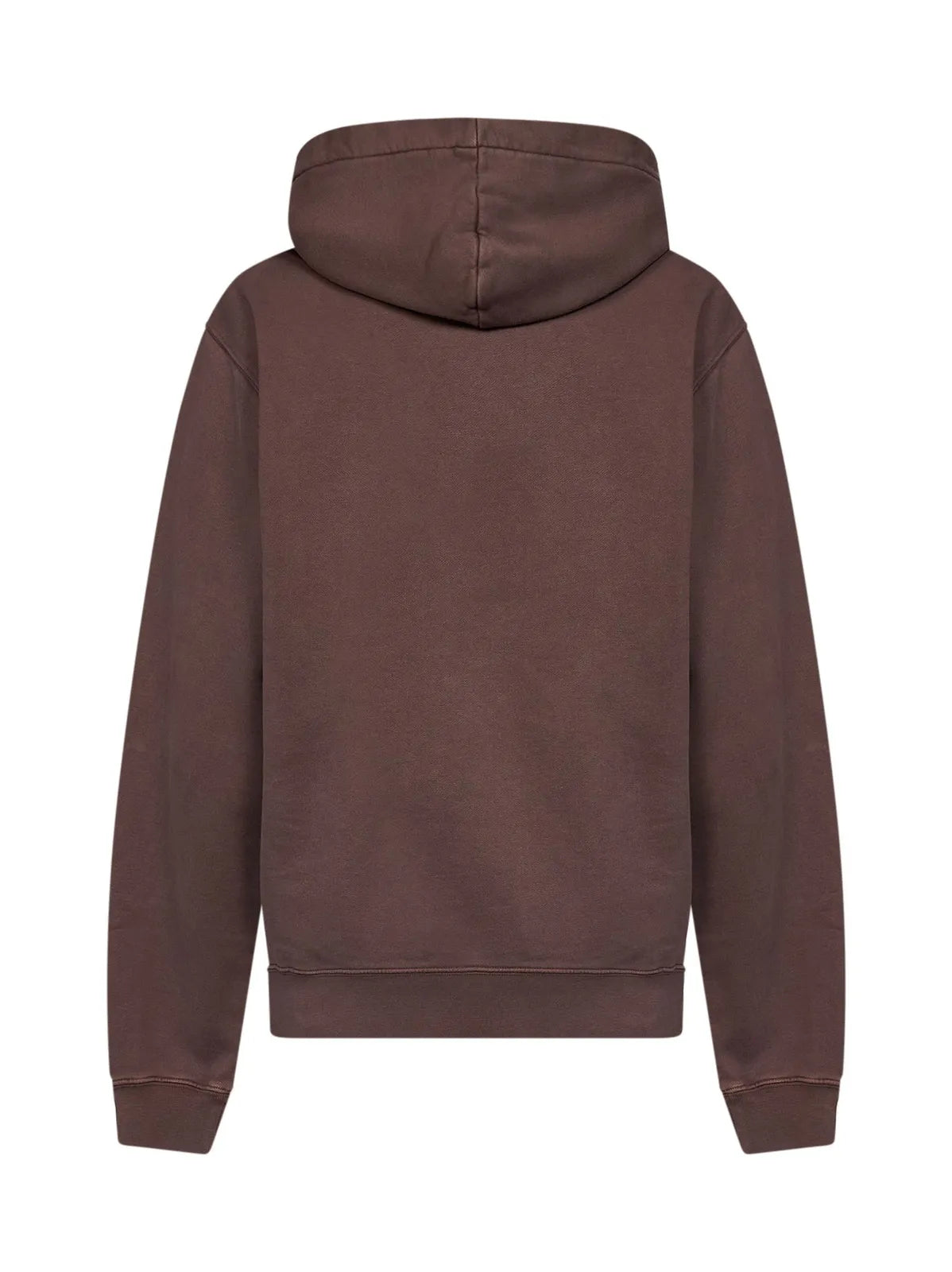 FELPA HOODIE GROS JACQUEMUS
