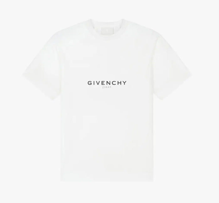 T-shirt Givenchy