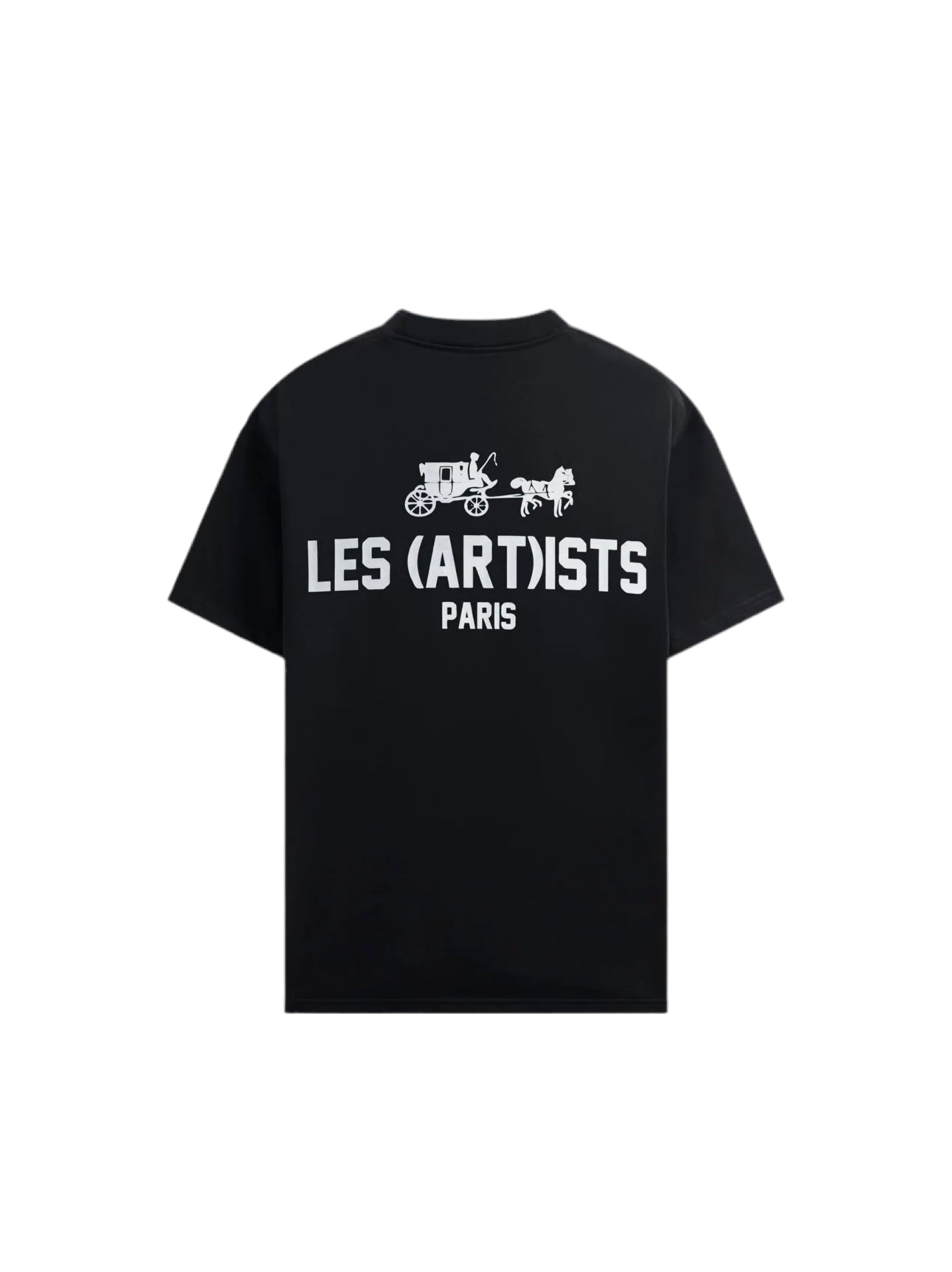 T-shirt Les Artists