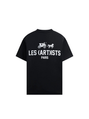 T-shirt Les Artists