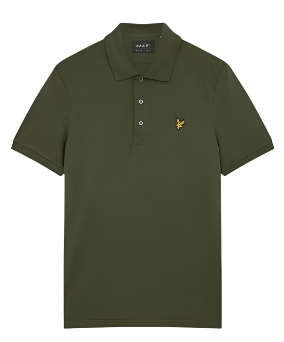 Polo Lyle&scott